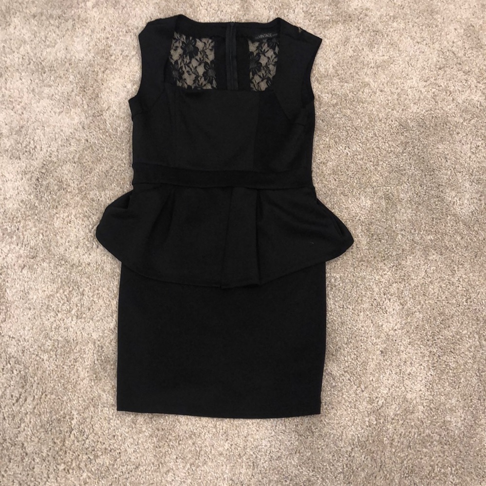 Worn twice